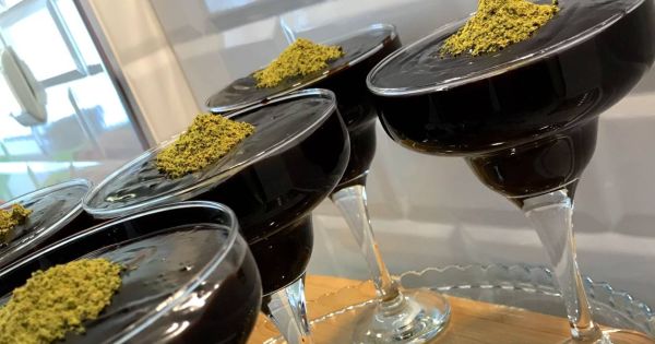 Ev Yapımı Supangle