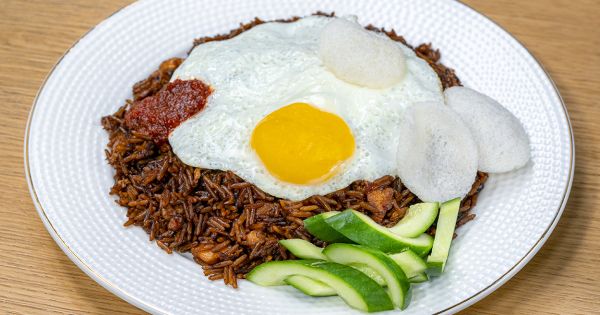 Nasi Goreng
