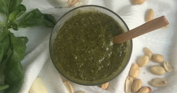 Pesto Sos