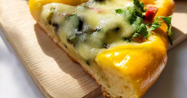 Pide Hamuru