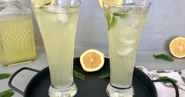 Pratik Cool Lime