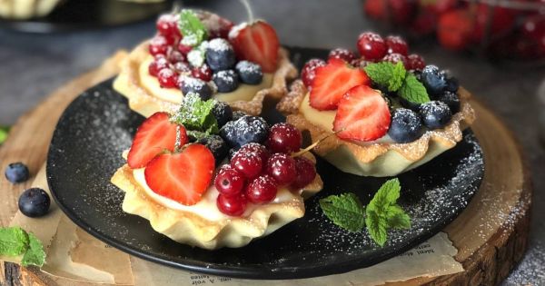 Tartolet
