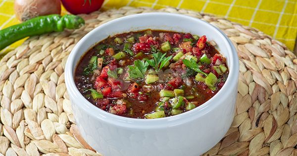 bostana-salatasi