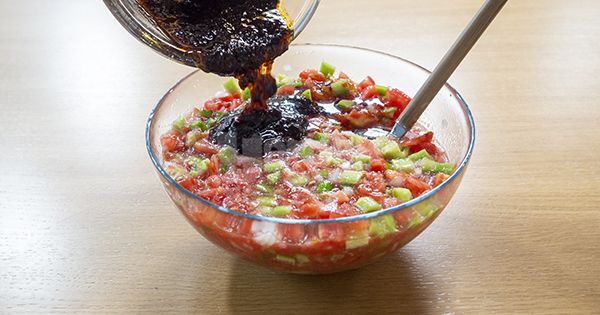 bostana-salatasi