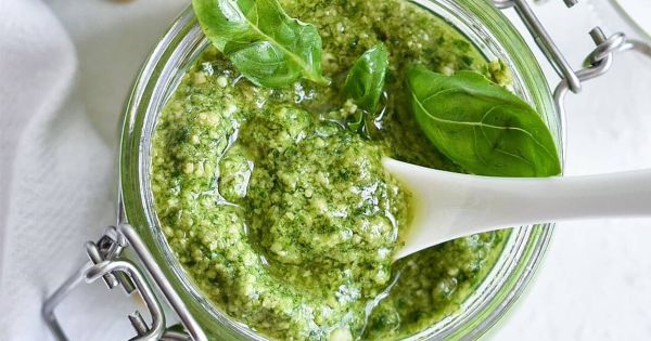 Pesto Sos