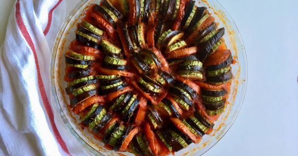 Ratatouille (Ratatuy)