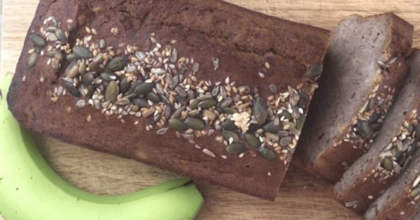 Banana Bread