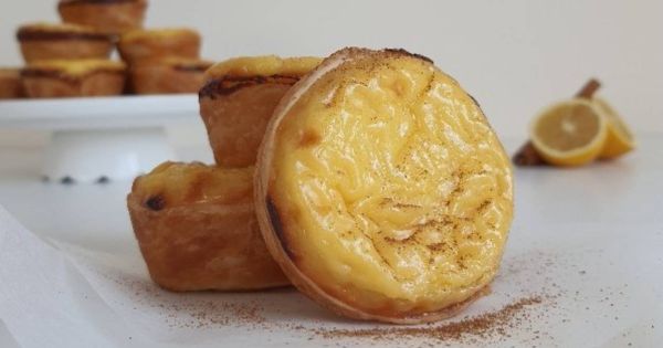 Belem Turtası