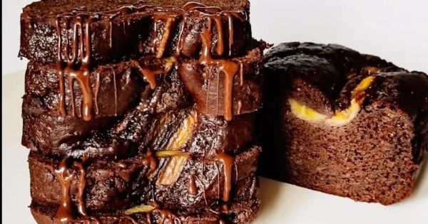 Chocolate Bread