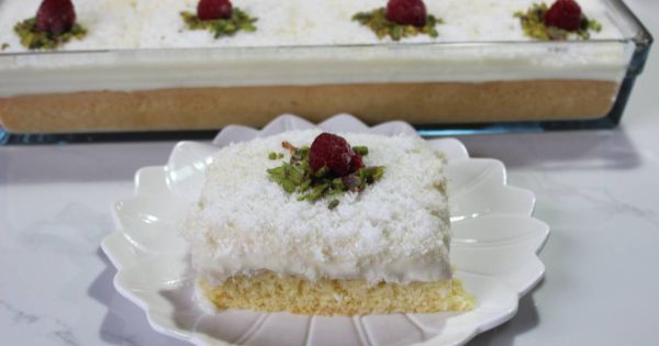 Gelin Pastası