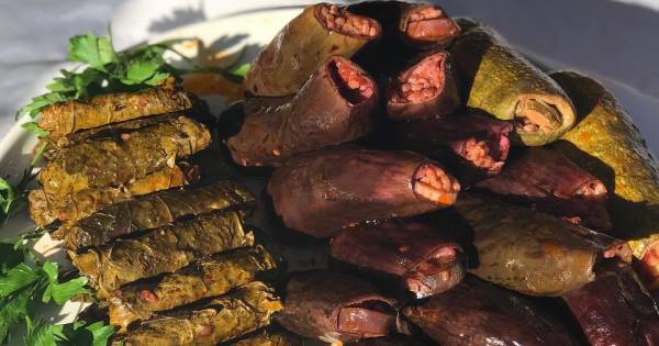 sumak-eksili-zeytinyagli-dolma-adim-5