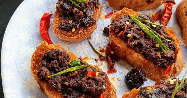 tapenade-adim