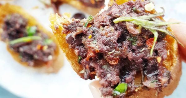 Tapenade