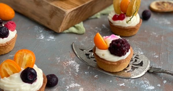Tartolet
