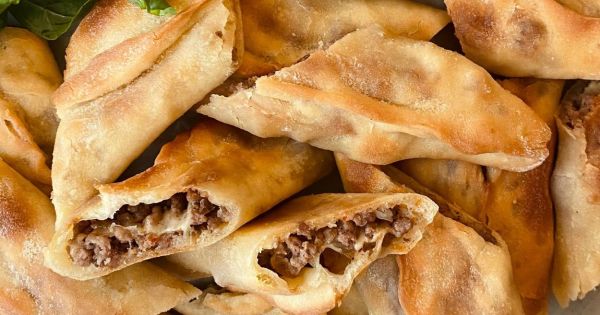 Bafra Pidesi