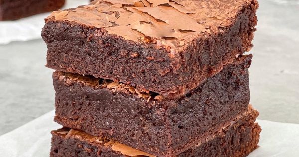 Kolay Brownie