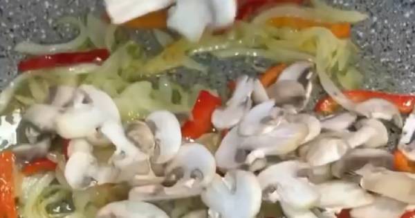 kremali-mantarli-spagetti-adim-7