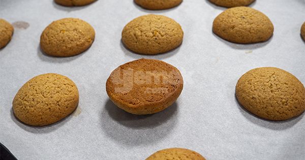 lebkuchen