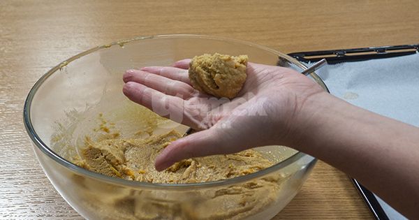 lebkuchen