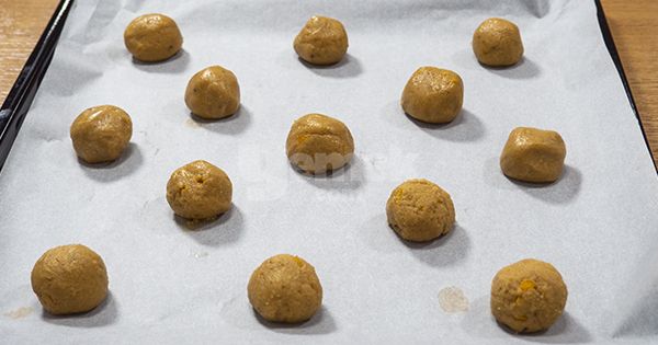 lebkuchen