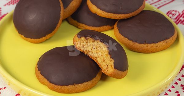 lebkuchen