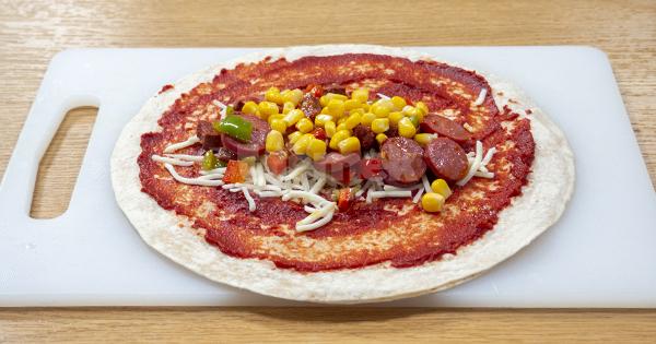 pizza-tost
