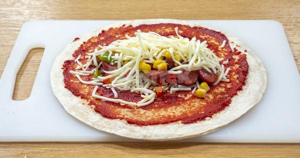 pizza-tost