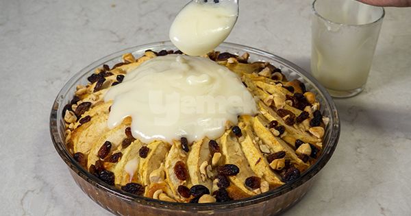 soslu-elmali-kek