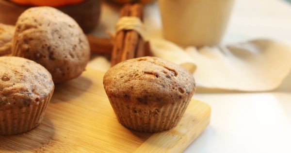 Tencerede Cupcake