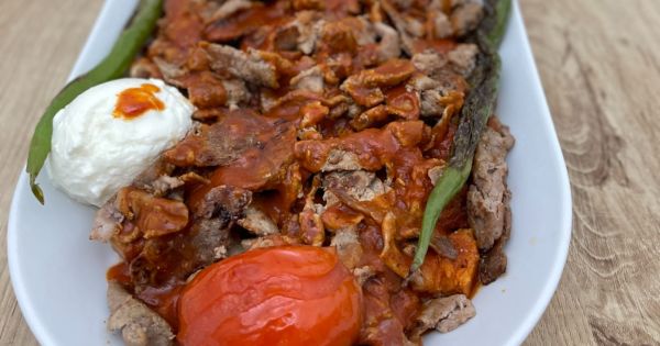 İskender