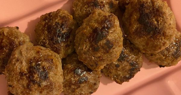 Izgara Köfte Tarifi, Nasıl Yapılır? -Yemek.com - Yemek.com