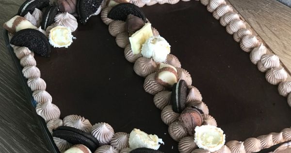 Damat Pastası