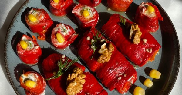 Kapya Sushi