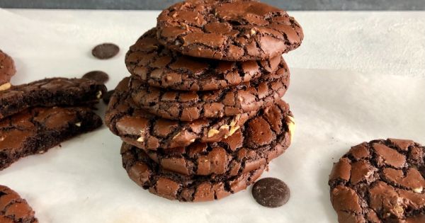 Brownie Cookie