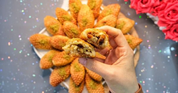 Cevizli Kalburabastı