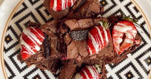 Kolay Brownie