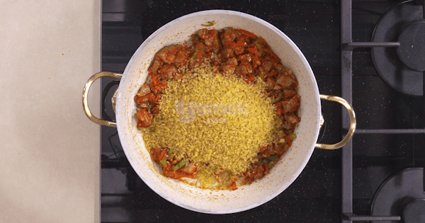 etli-bulgur-pilavi-4