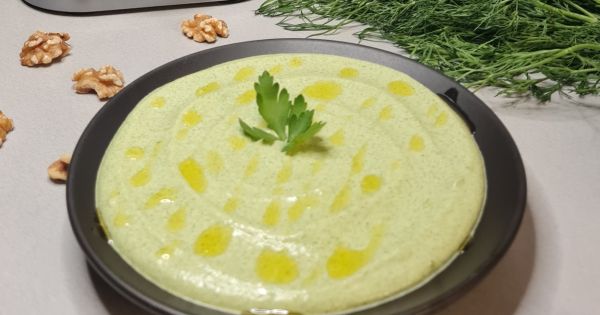 Girit Ezmesi