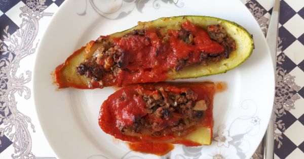 Kabak Karnıyarık