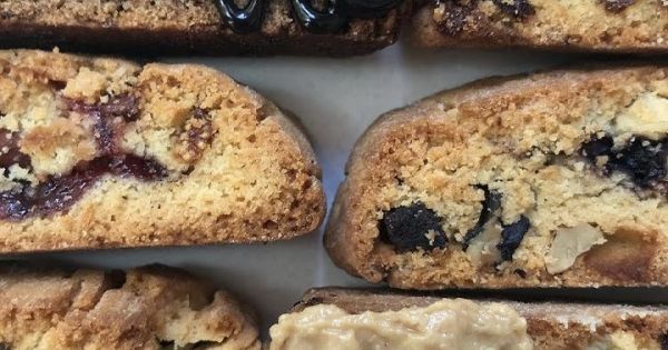 Biscotti