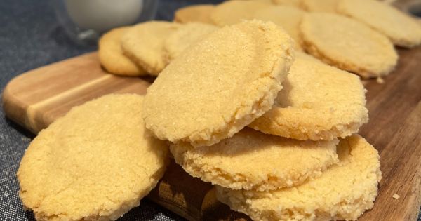 Shortbread