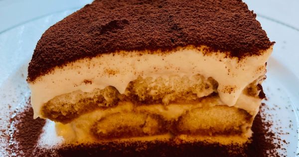 Kedidilli Tiramisu