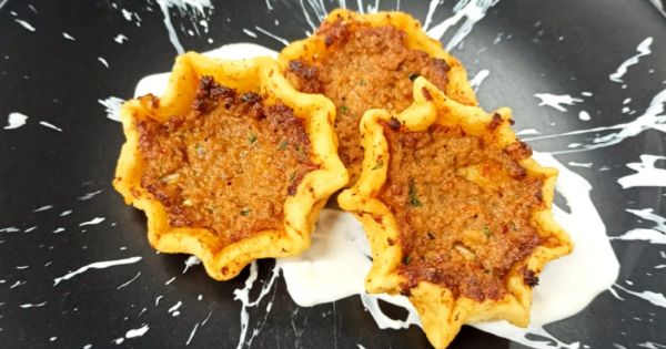 Ağzı Açık