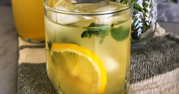 Cool Lime