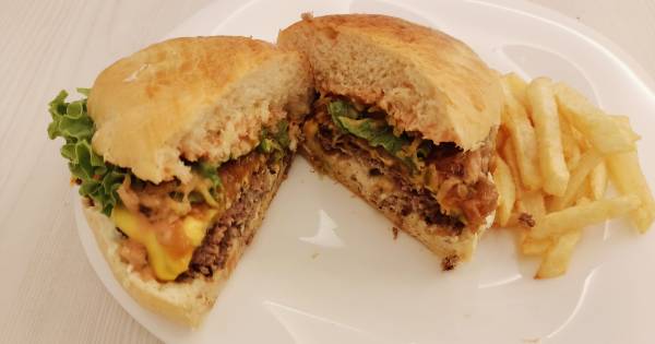hamburger11