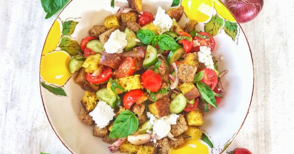 Panzanella