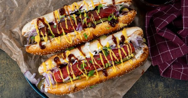 Hot Dog