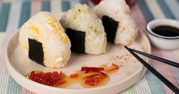 Onigiri