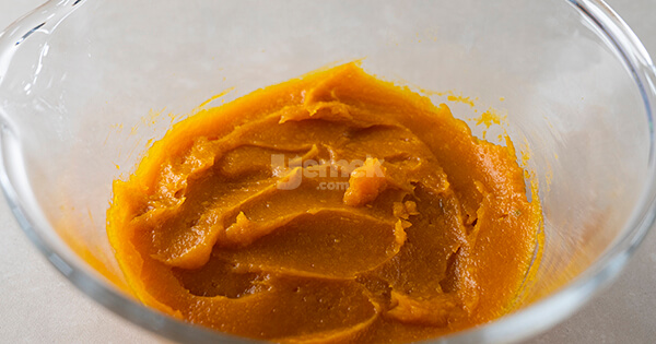 bal-kabakli-pismeyen-cheesecake-asama2-yemekcom
