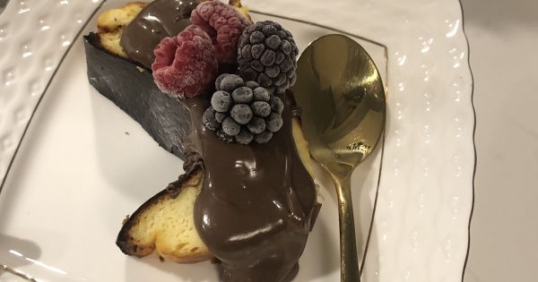 San Sebastian Cheesecake